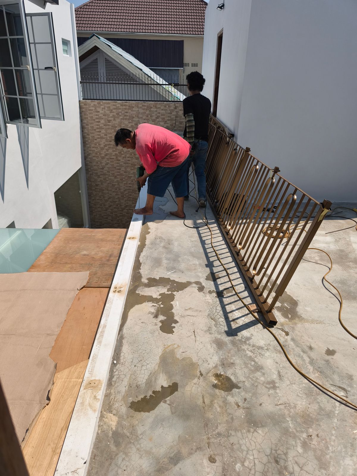 Purnama 8 - Dokumentasi Proyek